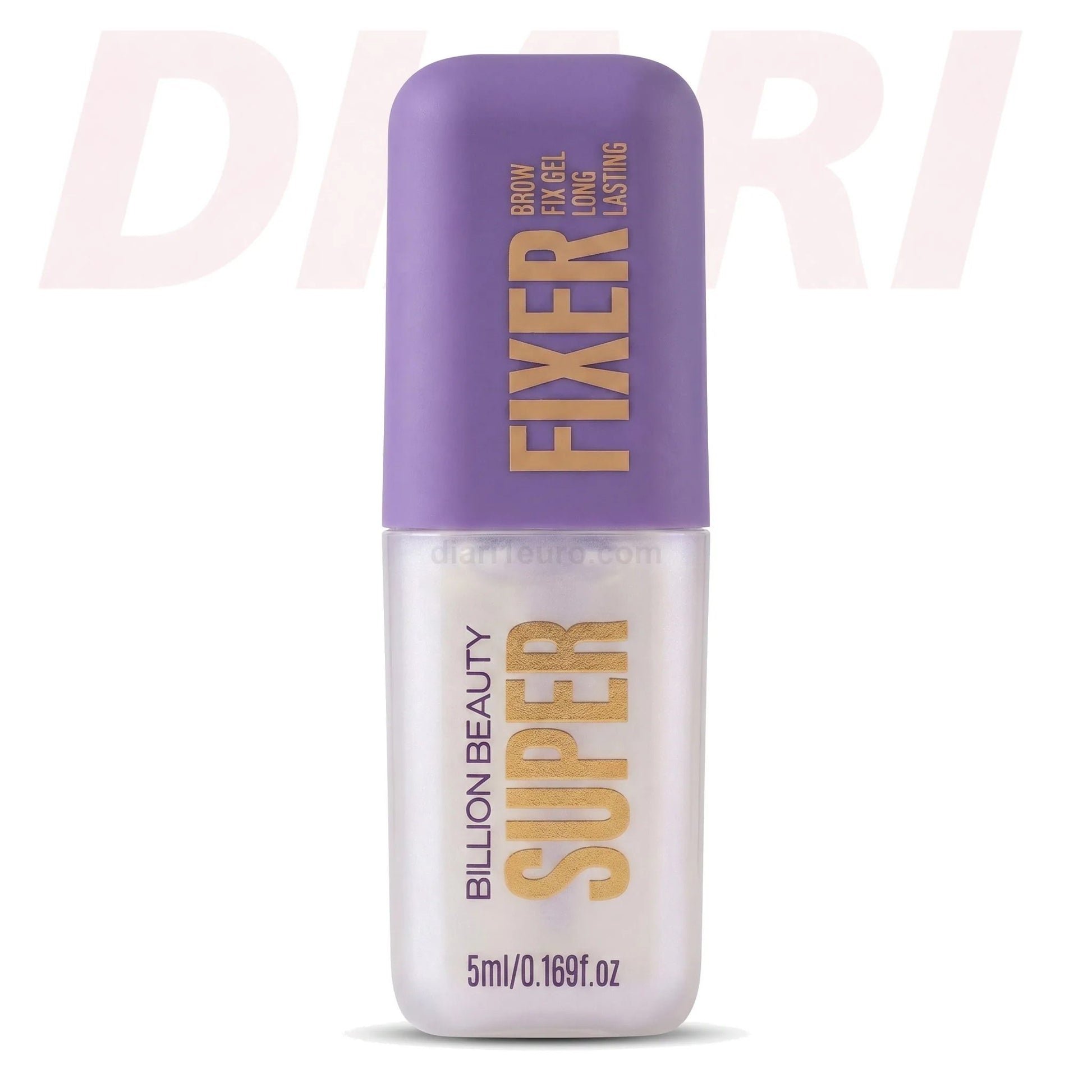 Fiksues grimi Billion Beauty Super Fixer