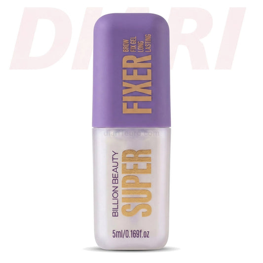 Fiksues grimi Billion Beauty Super Fixer