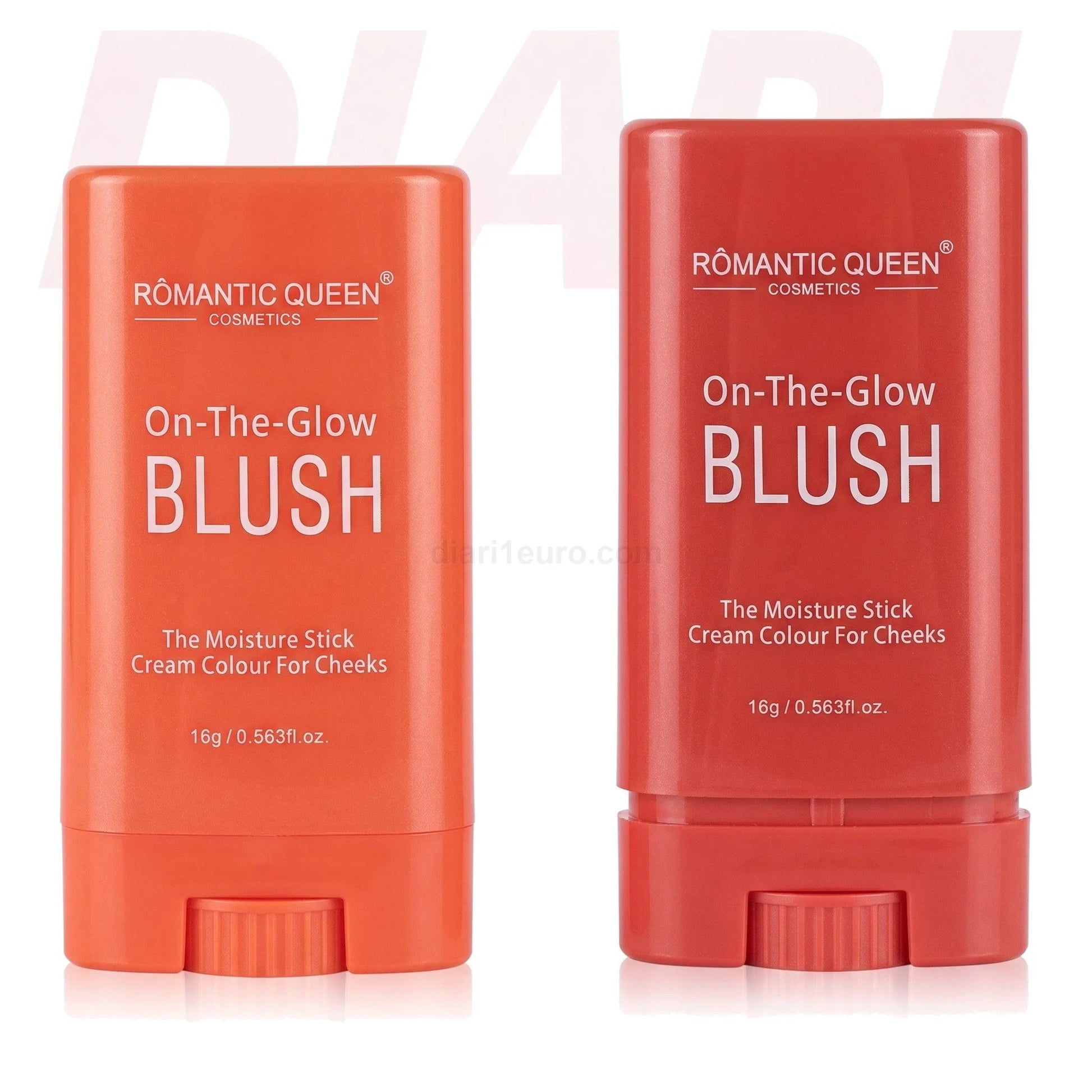 Blush stick Romantic Queen