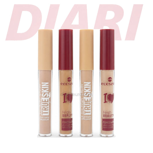 Lip gloss Lipsskin, 4 variante