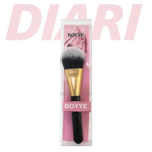 Furçë makeup Boyye për fytyrë
