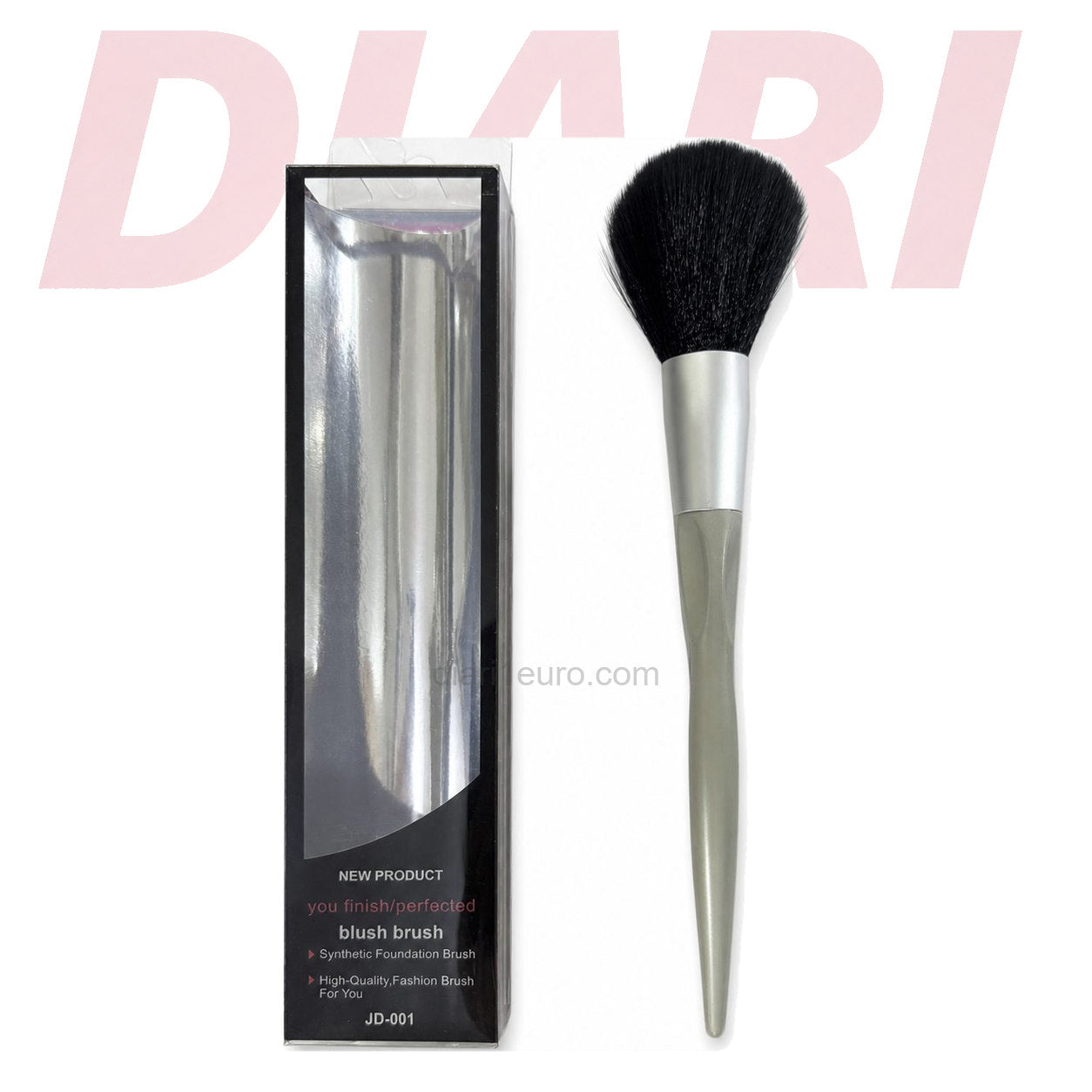Furçë makeup me kuti