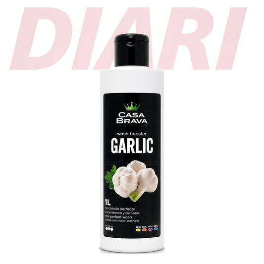 Spray aromatik Casa Aroma Garlic