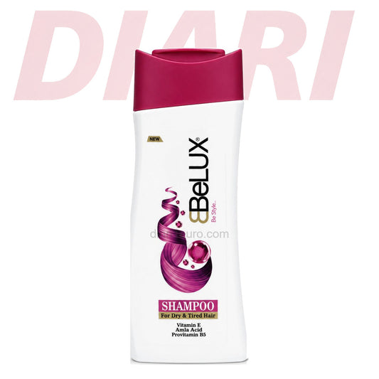 Shampo Belux për flokë