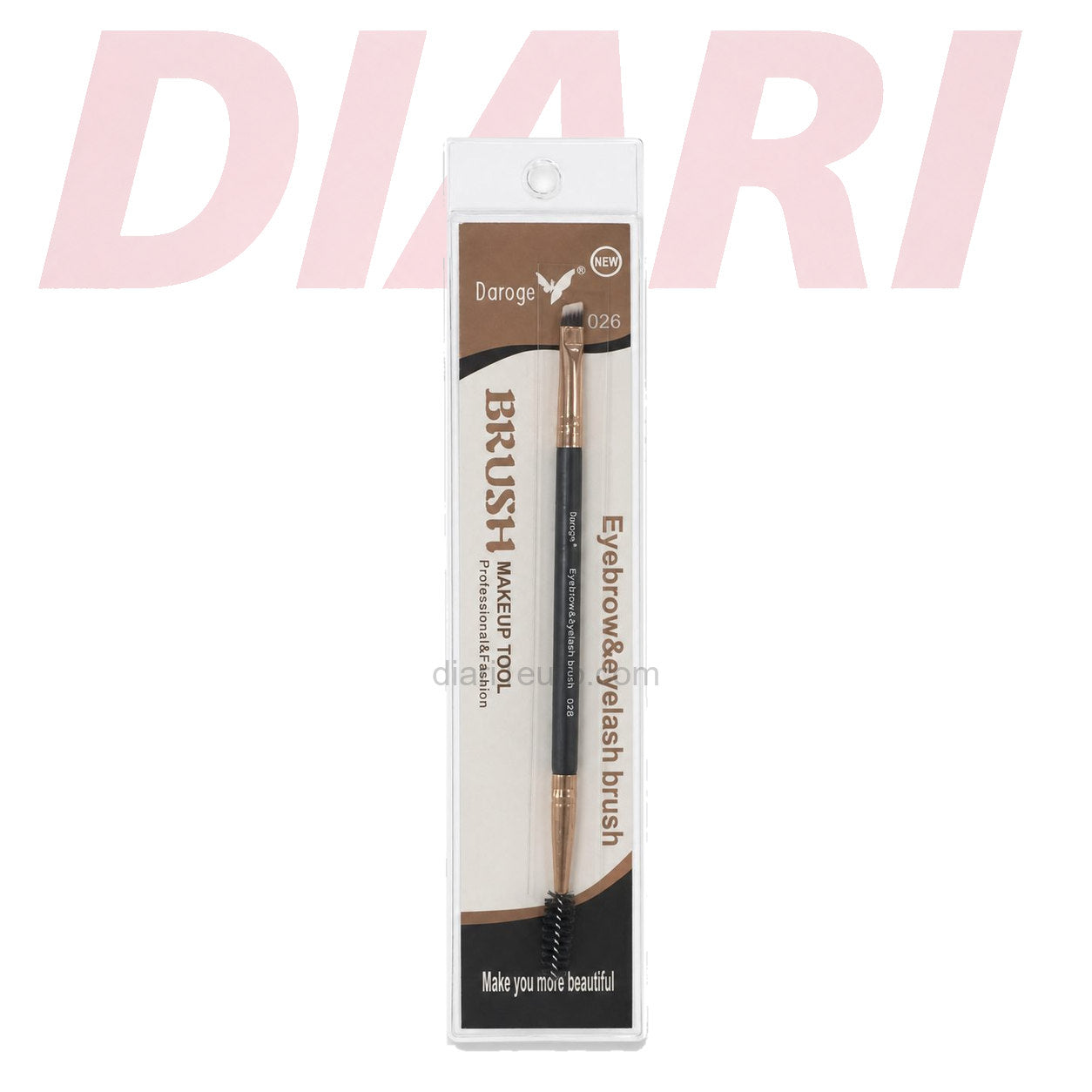 Furçë për hije sysh Eyeshadow Brush
