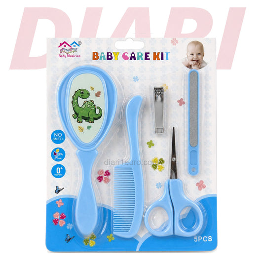 Set kujdesi për bebe Baby Care Kit