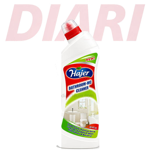 Pastrues Haier
