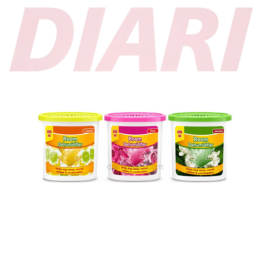 Set pastruesish në kuti të vogla