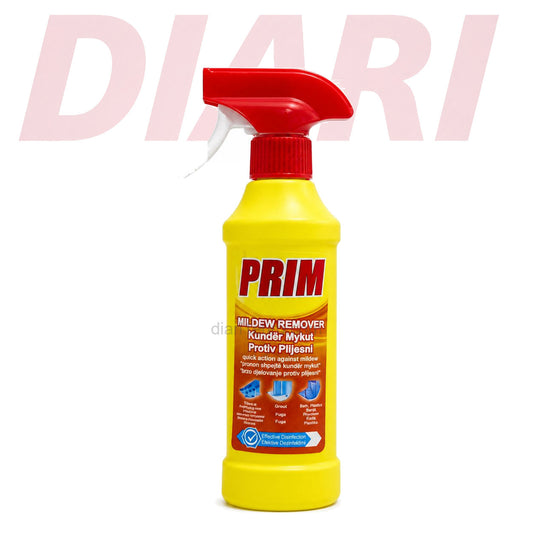 Pastrues Prim