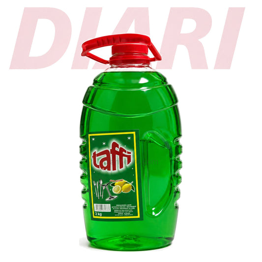 Detergjent Fathi jeshil