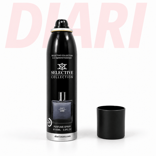 Deoderant Selective Collection No.199 150ml