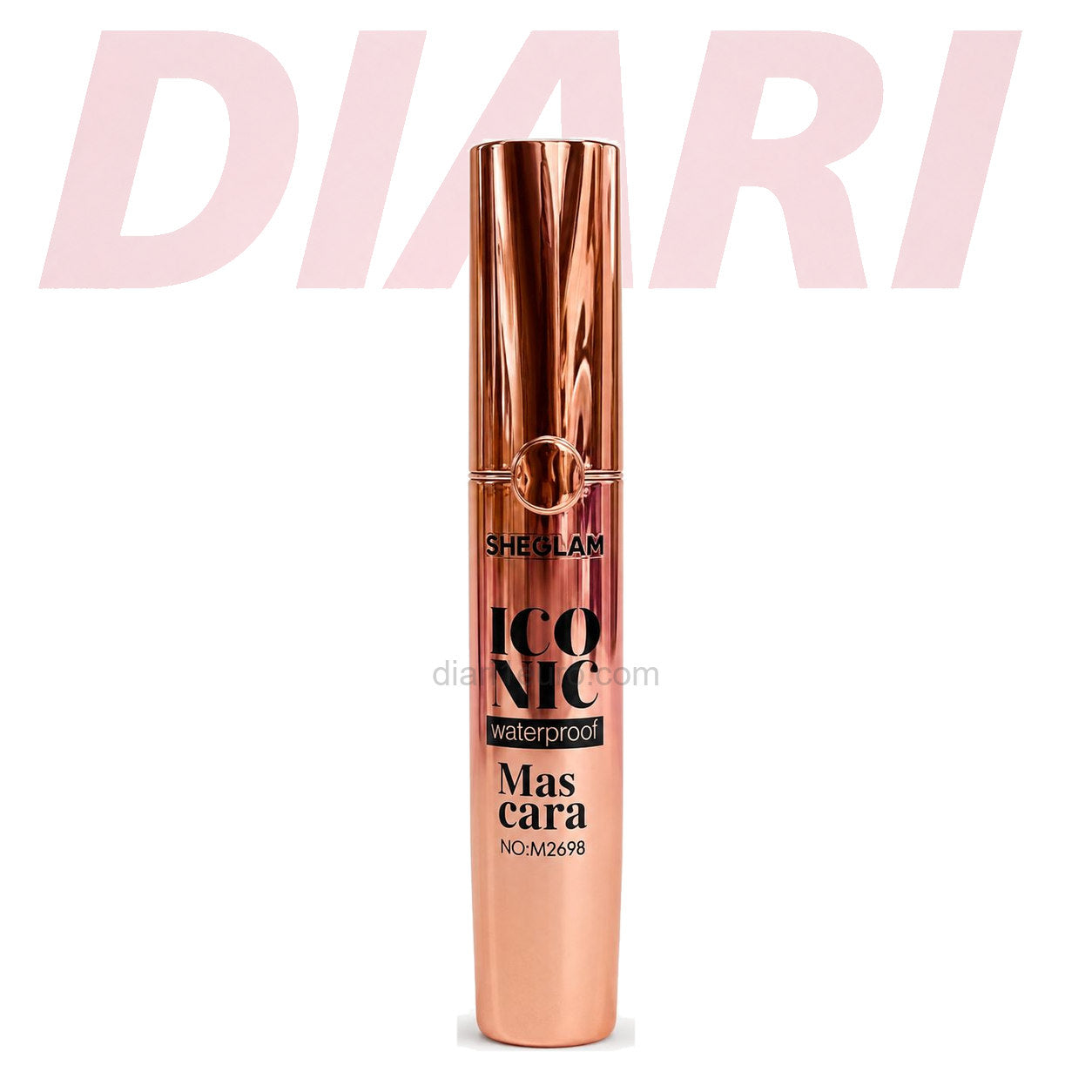 Maskara Miss Cara