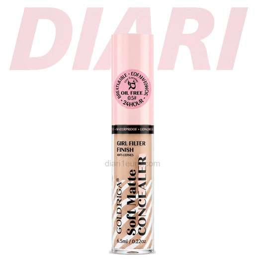 Korrektor Cover Cream