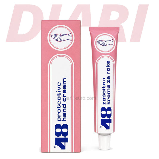 Krem duarsh 48 Protective Hand Cream
