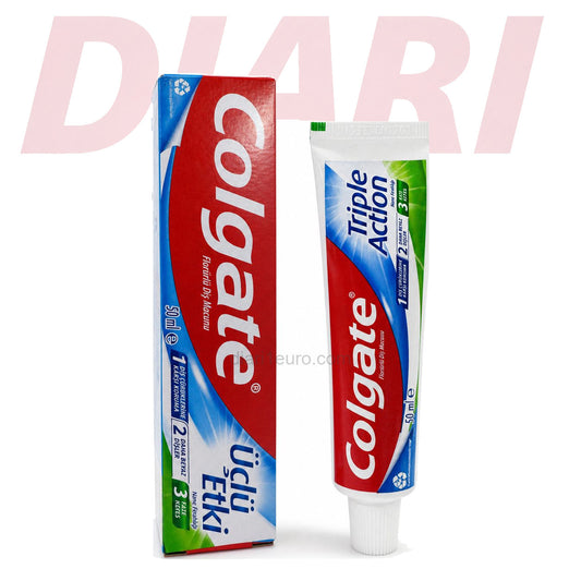 Pastë dhëmbësh Colgate