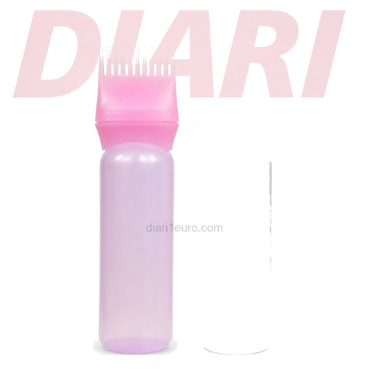 Shishe spray rozë