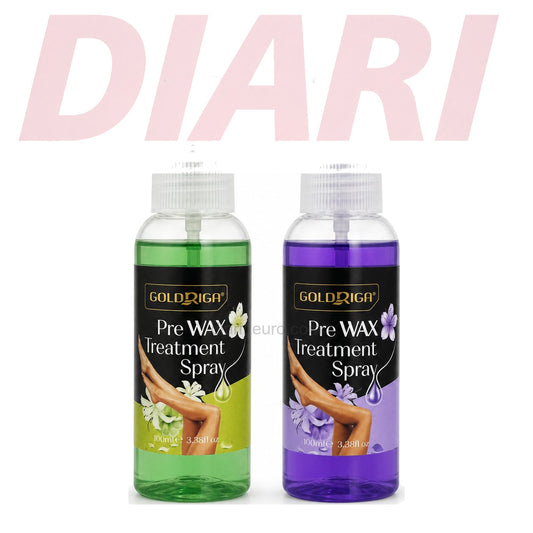 Sprej për depilim Pre Wax dhe After Wax