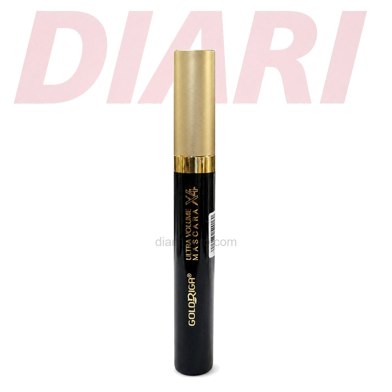 Maskara Golden Queen