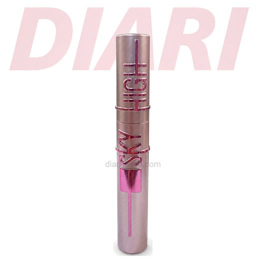 Lip gloss Pink Star në tub rozë