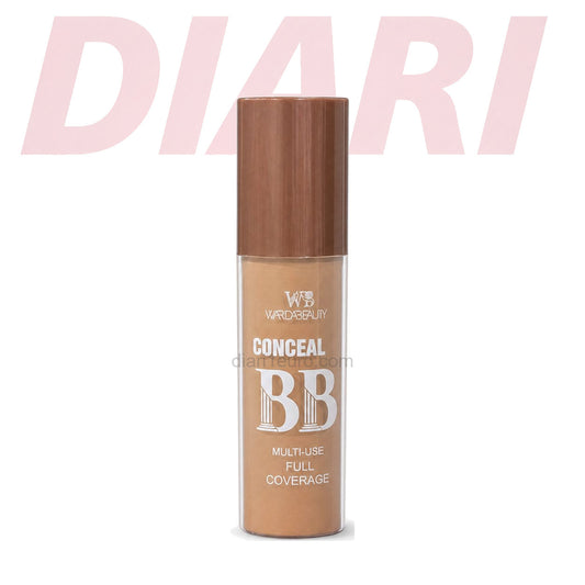 BB cream Somebéal në tub