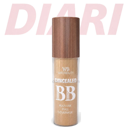 BB cream Somebéal shishe e vogël