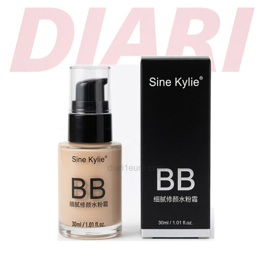 BB cream Sine Kylie