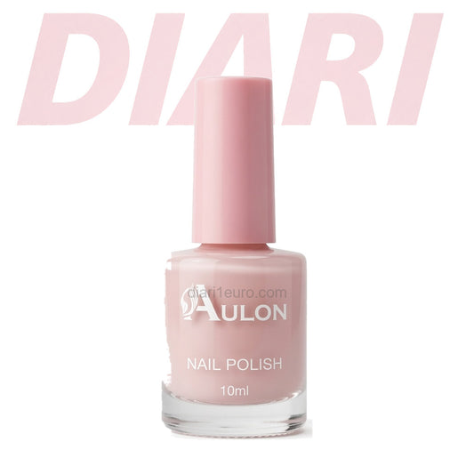 Manikyr Aulona rozë pastel