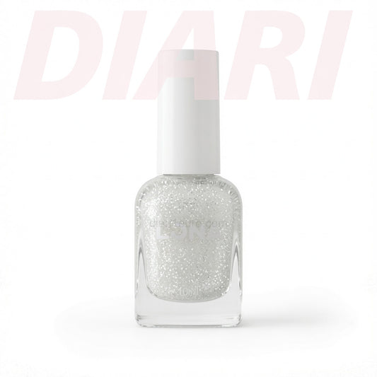 Manikyr Aulona me glitter