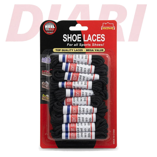 Lidhëse këpucësh Shoe Laces