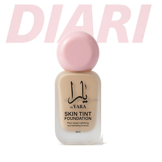 Fondatinë Yara Skin Tint