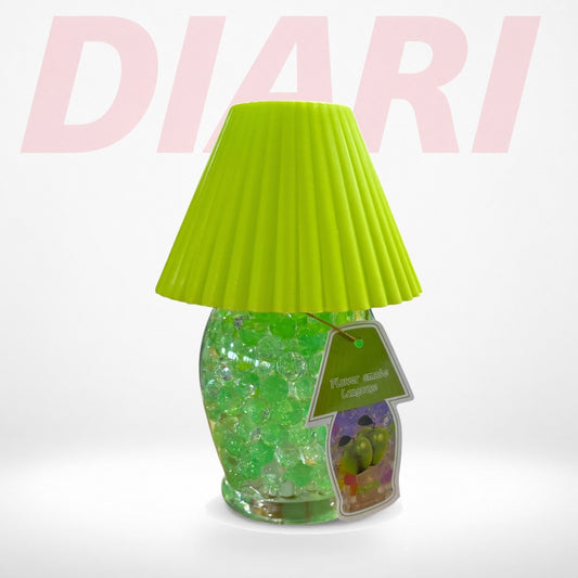 Aromatizues dekorativ