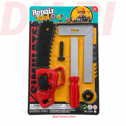 Set veglash lodër Repair Tool