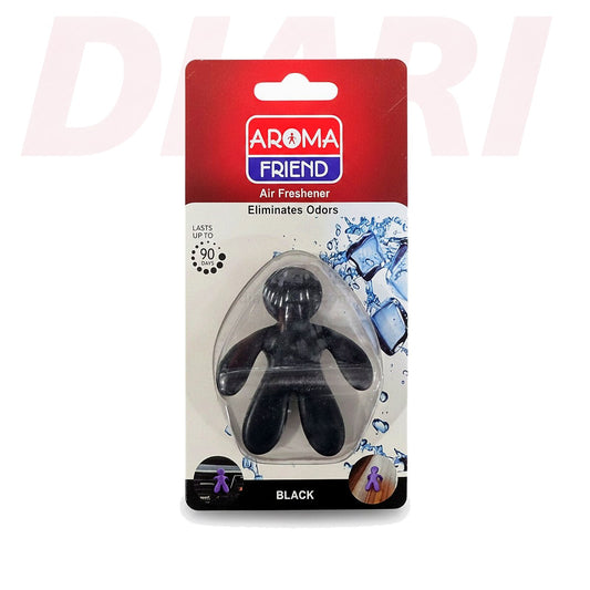 Aromatizues makine Aroma Friend, i zi
