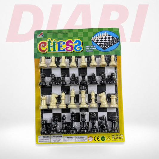 Lojë shahu Chess
