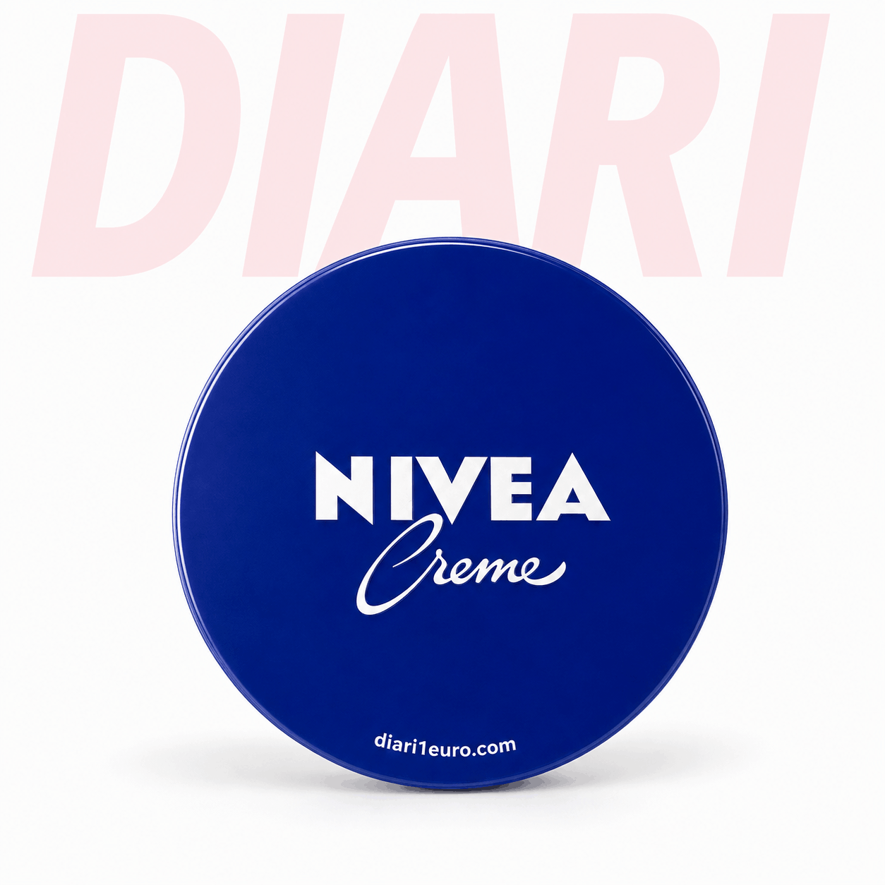 Krem Hidratues Nivea Creme