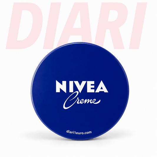 Krem Hidratues Nivea Creme