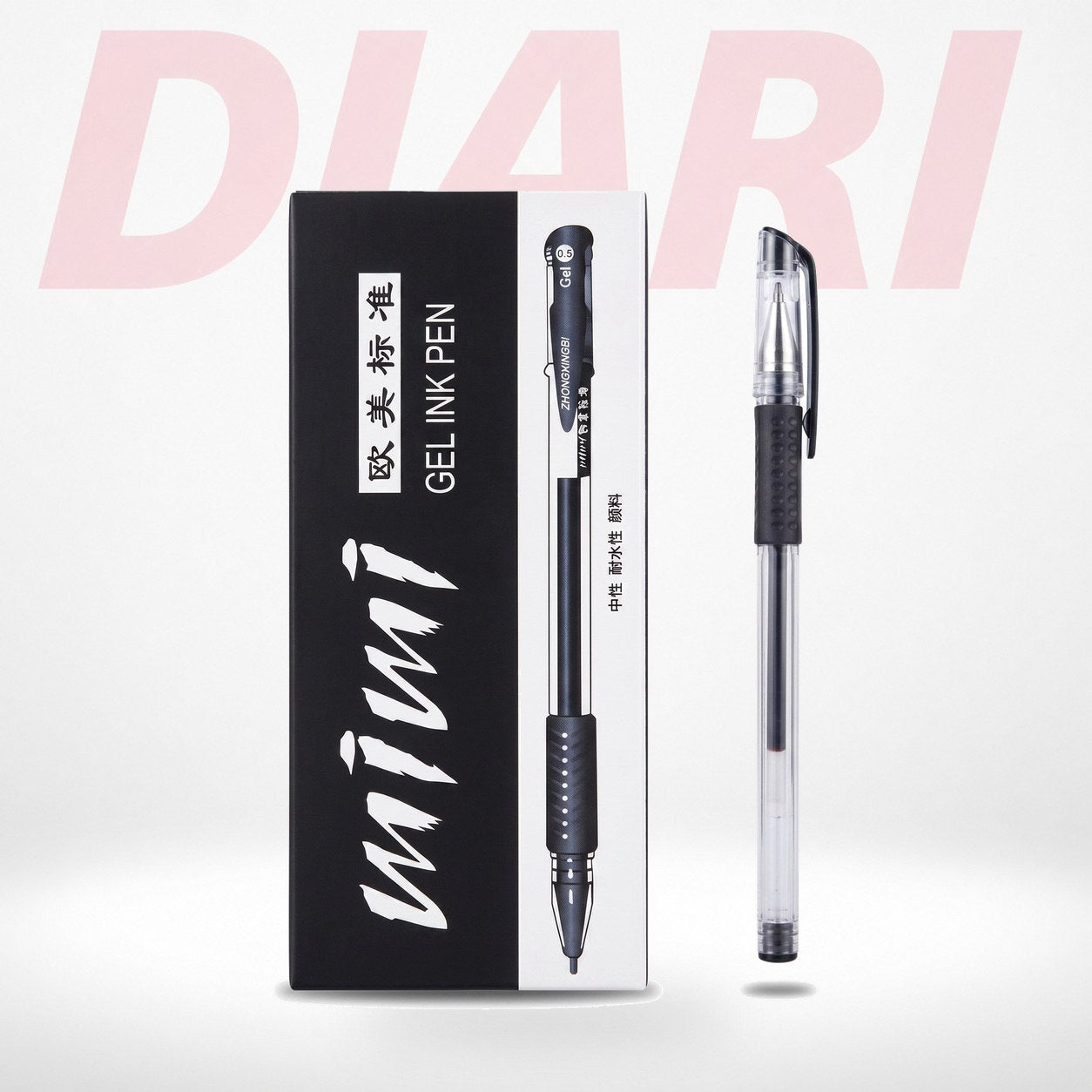 Set kimikash Mimy