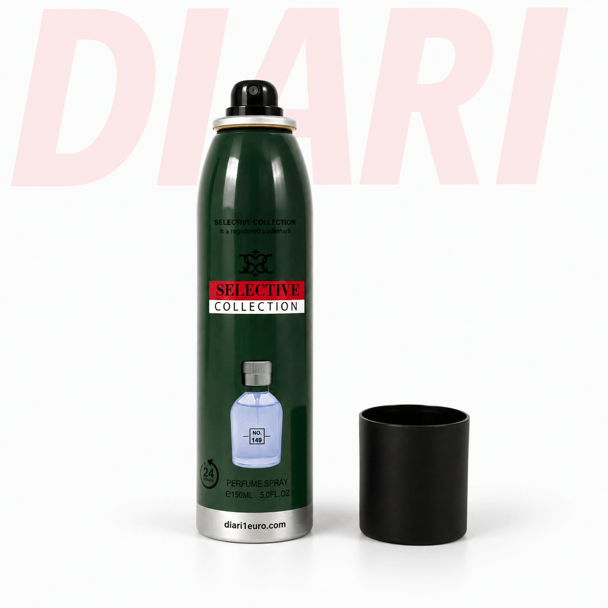 Deoderant Parfumi Selective Collection No.149 150ml pa kategori