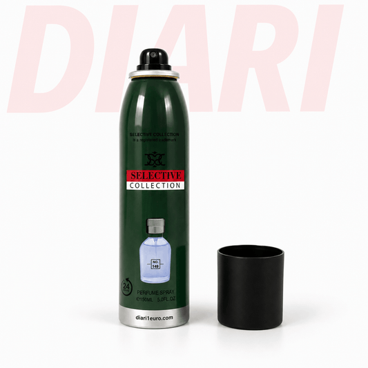 Deoderant Parfumi Selective Collection No.149 150ml pa kategori