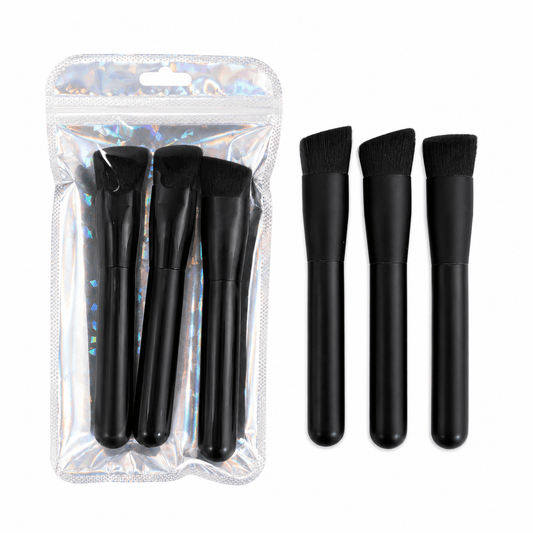 Set Furçash për Grim (3 Copë)
