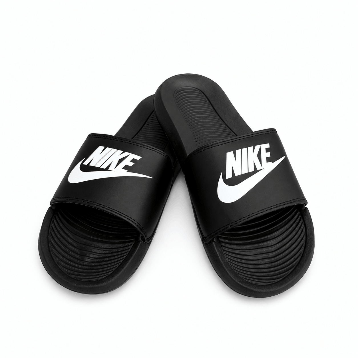 Nike Sandale Sportive të Zeza