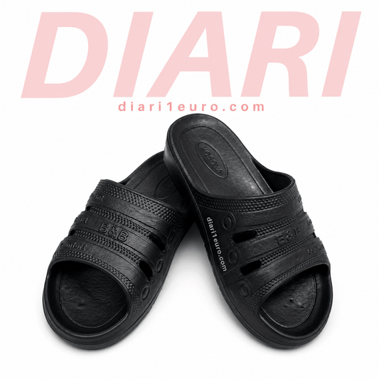 Sandale për Meshkuj B&B të Zeza