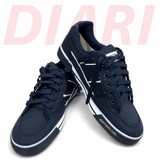 Atlete Casual Deep Blue me Lidhëse