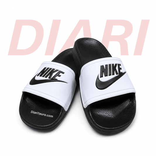 Shapka Nike Bardhë & Zi – Stil Sportiv dhe Rehati Maksimale pa qmim