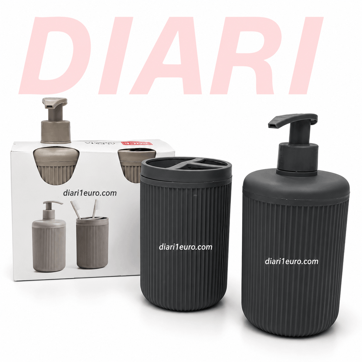 Set Aksesorësh për Banjo