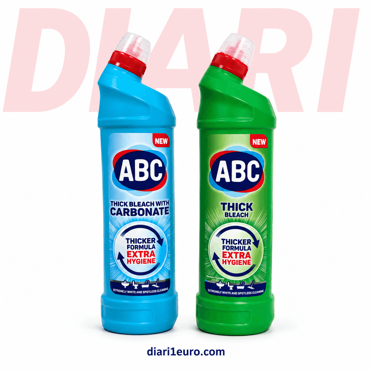Domestos ABC