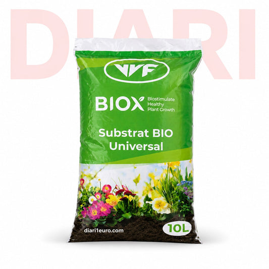 Substrat BIO Universal VKF BIOX 10L