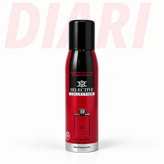 Deodorant Selective Collection No.135 për Femra 150ml