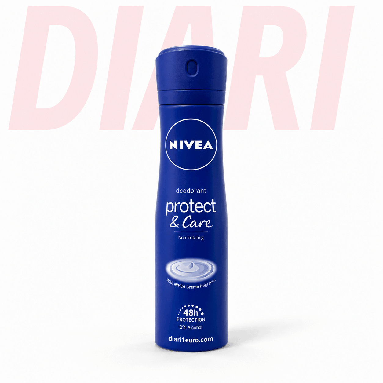 Deodorant Nivea Protect & Care për Femra 48H